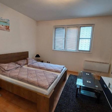 Apartment Dozic Srebrenica Luaran gambar