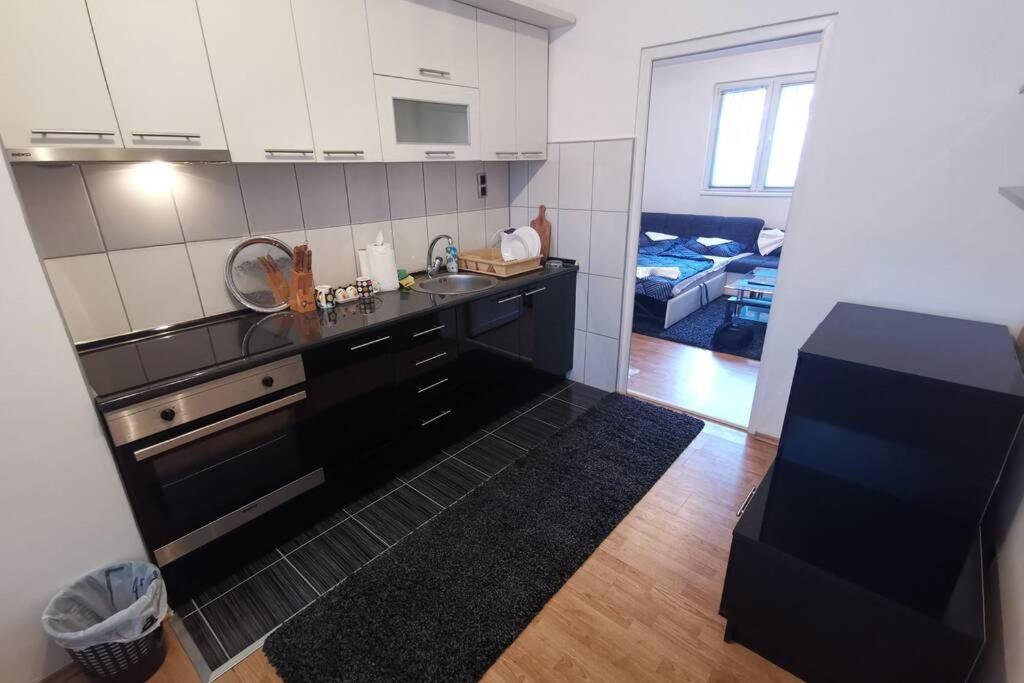 Apartment Dozic Srebrenica Luaran gambar