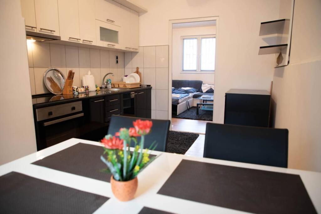 Apartment Dozic Srebrenica Luaran gambar