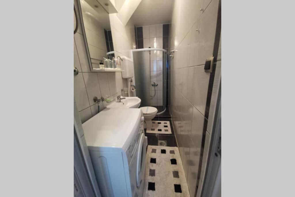 Apartment Dozic Srebrenica Luaran gambar
