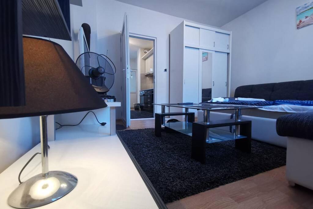 Apartment Dozic Srebrenica Luaran gambar