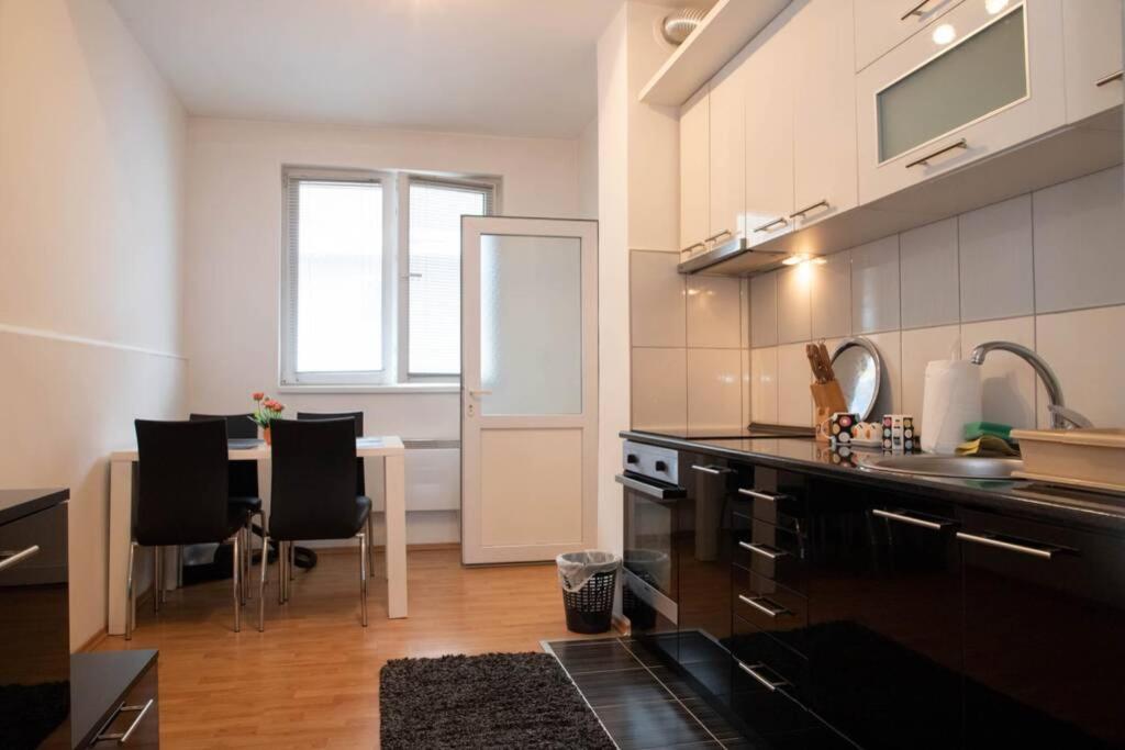 Apartment Dozic Srebrenica Luaran gambar