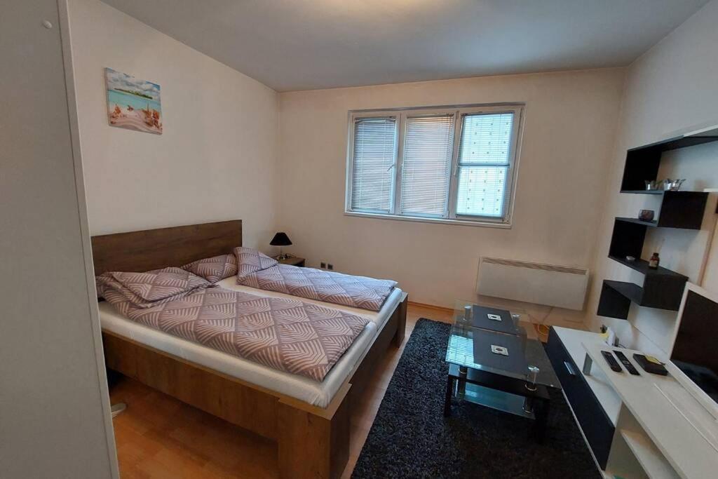 Apartment Dozic Srebrenica Luaran gambar